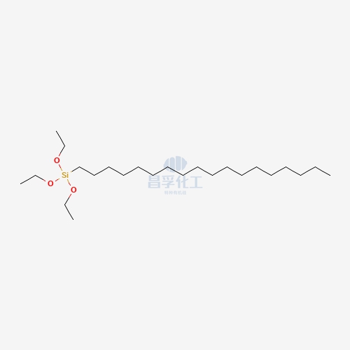 N octadecyltriethoxysilane